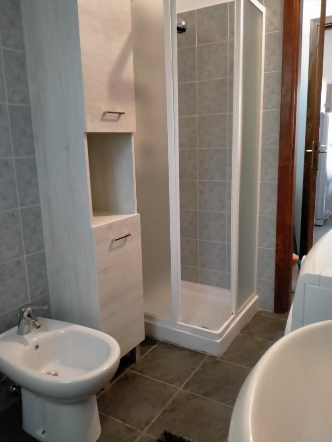 Casa Margherita Càbras Екстериор снимка
