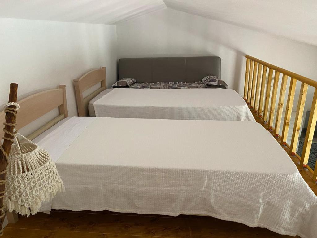 Casa Margherita Càbras Екстериор снимка