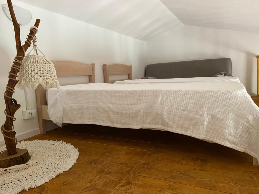 Casa Margherita Càbras Екстериор снимка